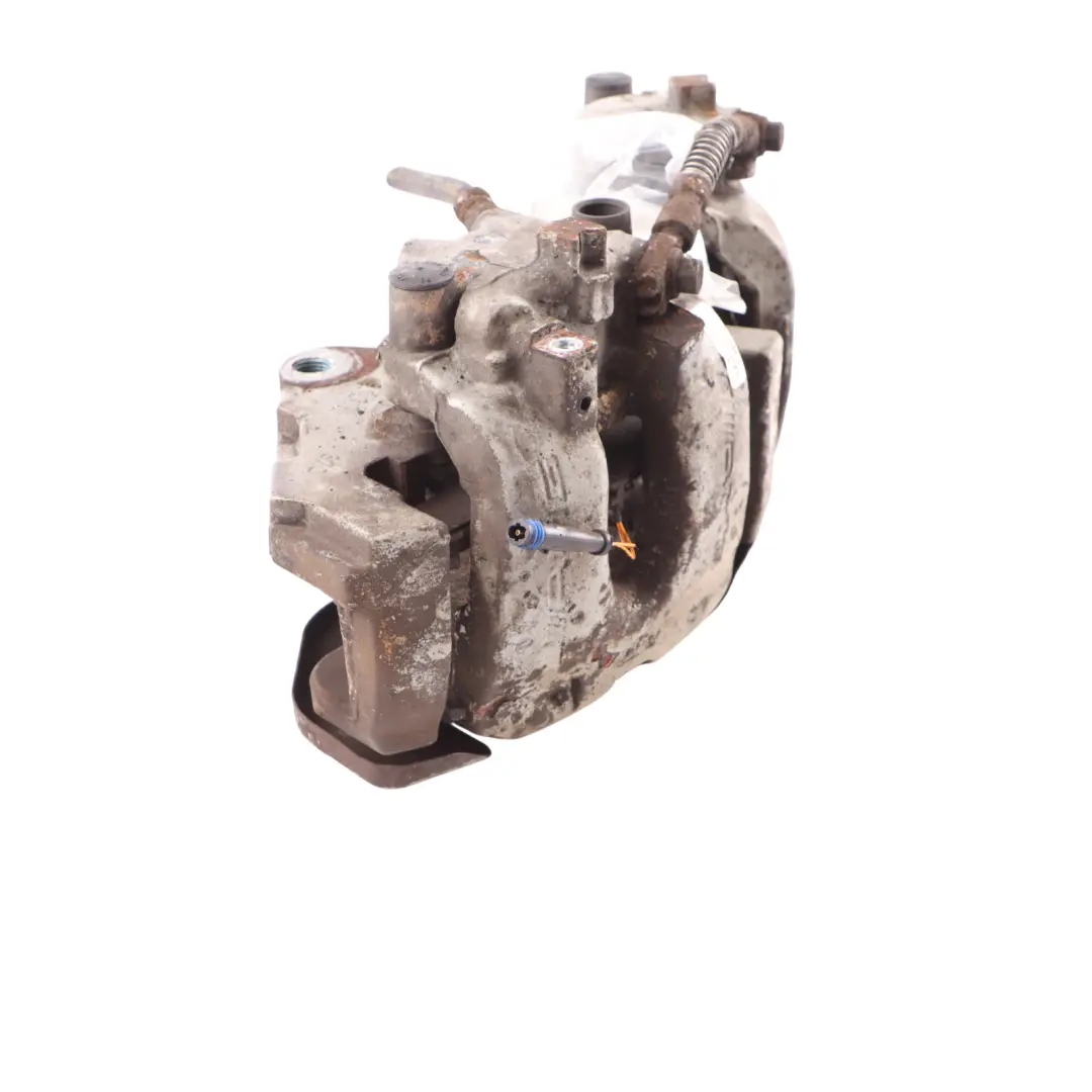 Mercedes W221 AMG Front Brake Caliper Housing Right O/S - SKU A0044203083 - Part number A0044203083