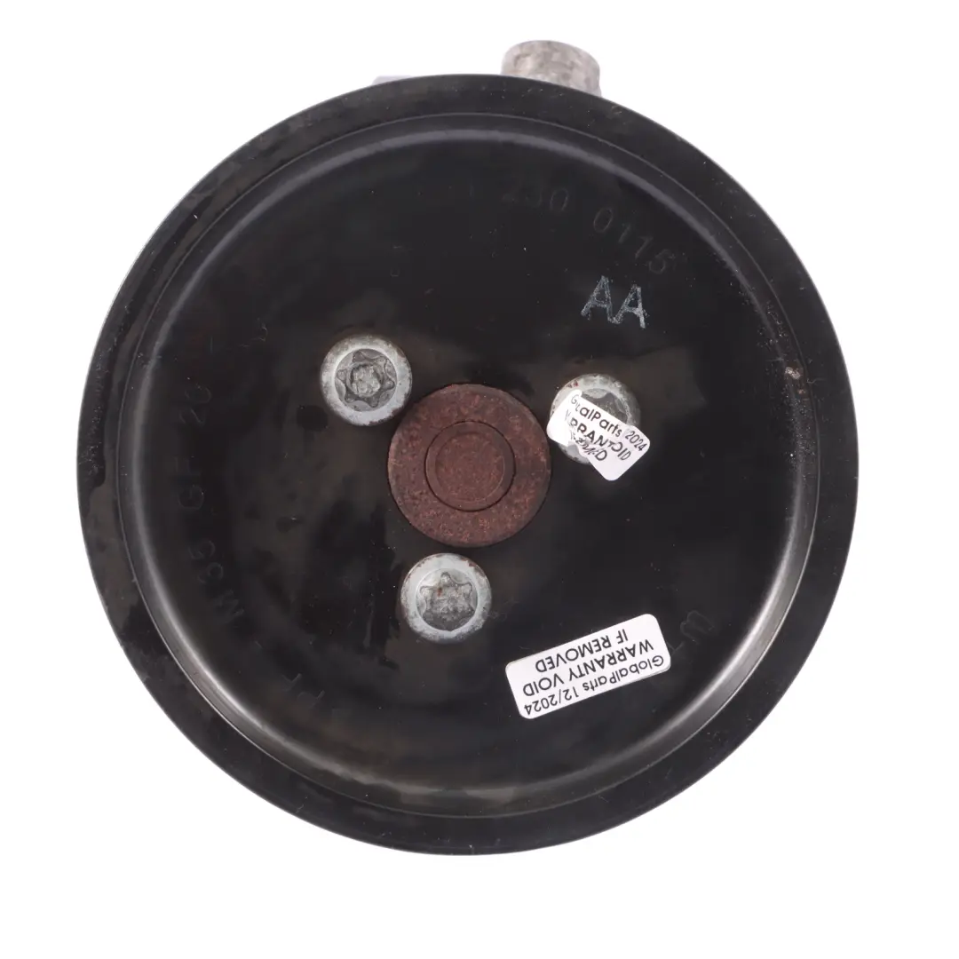 pompa servosterzo per Mercedes W203 C209 Diesel con numero di parte A0044661301 Mercedes W203 C209 Diesel pompa servosterzo - SKU A0044661301-1 - Numero di parte A0044661301