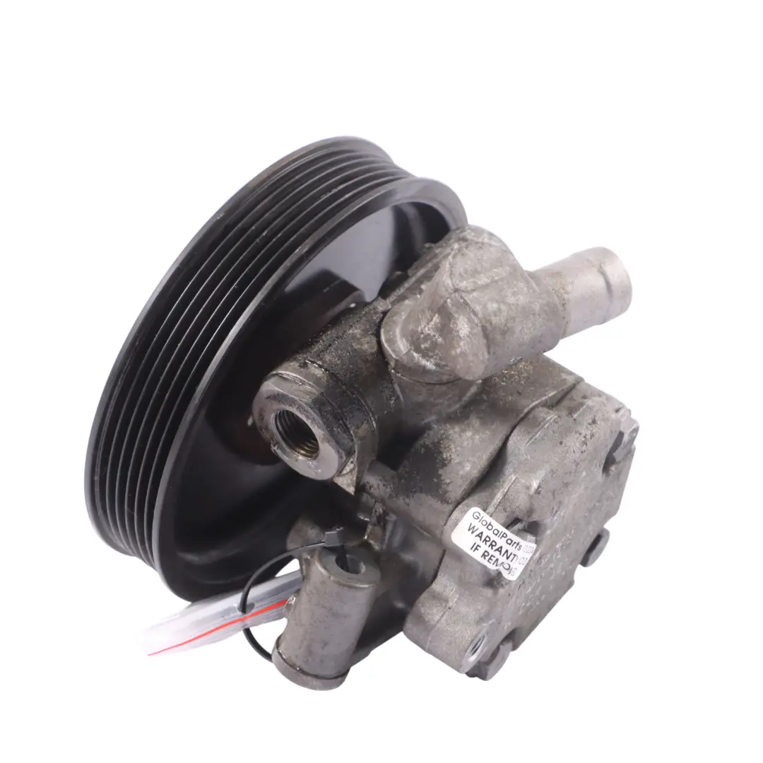 Mercedes W203 C209 Diesel Power Steering Pump - SKU A0044661301-1 - Part number A0044661301