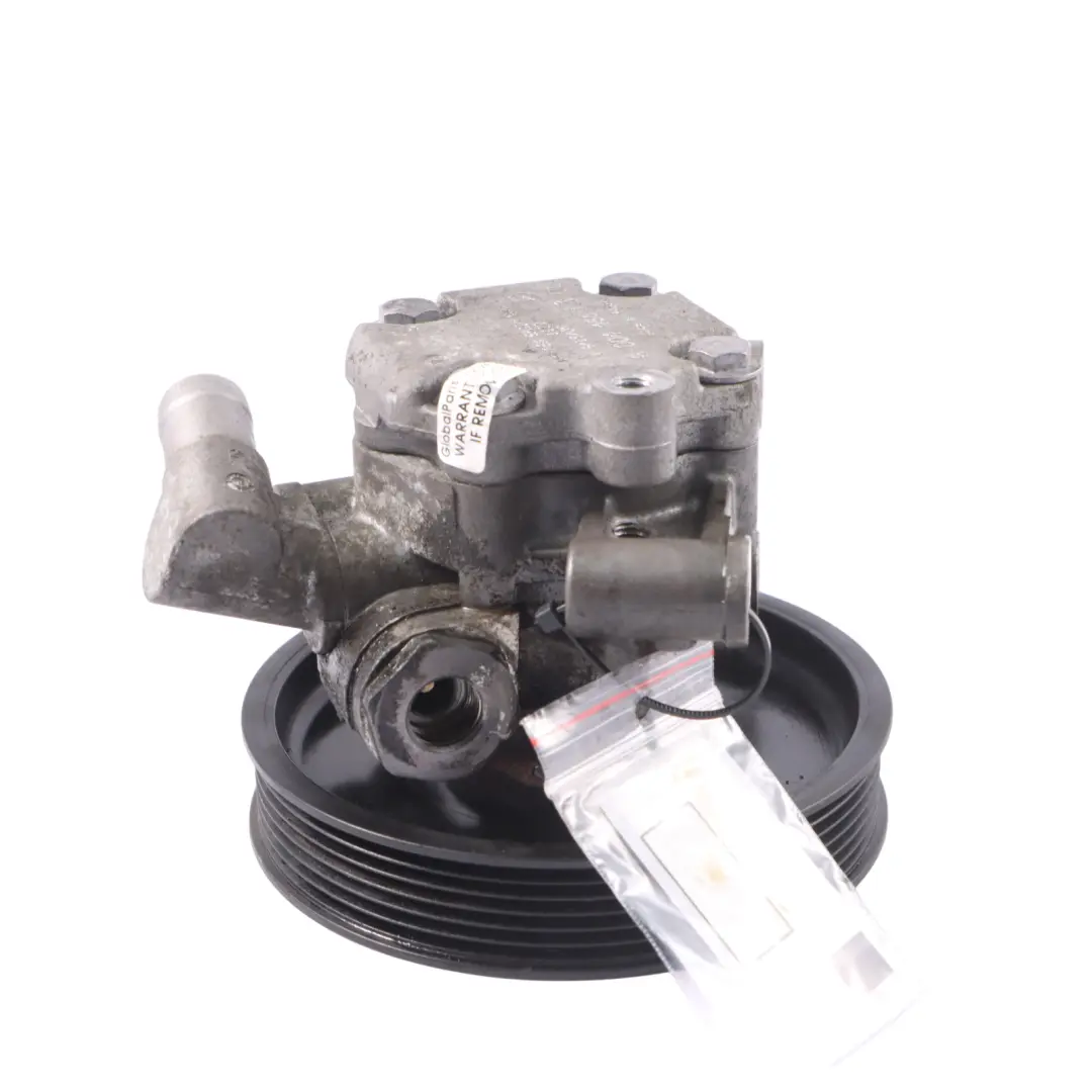 Steering Pump to Mercedes W203 C209 Diesel Power with Part number A0044661301 Mercedes W203 C209 Diesel Power Steering Pump - SKU A0044661301-1 - Part number A0044661301
