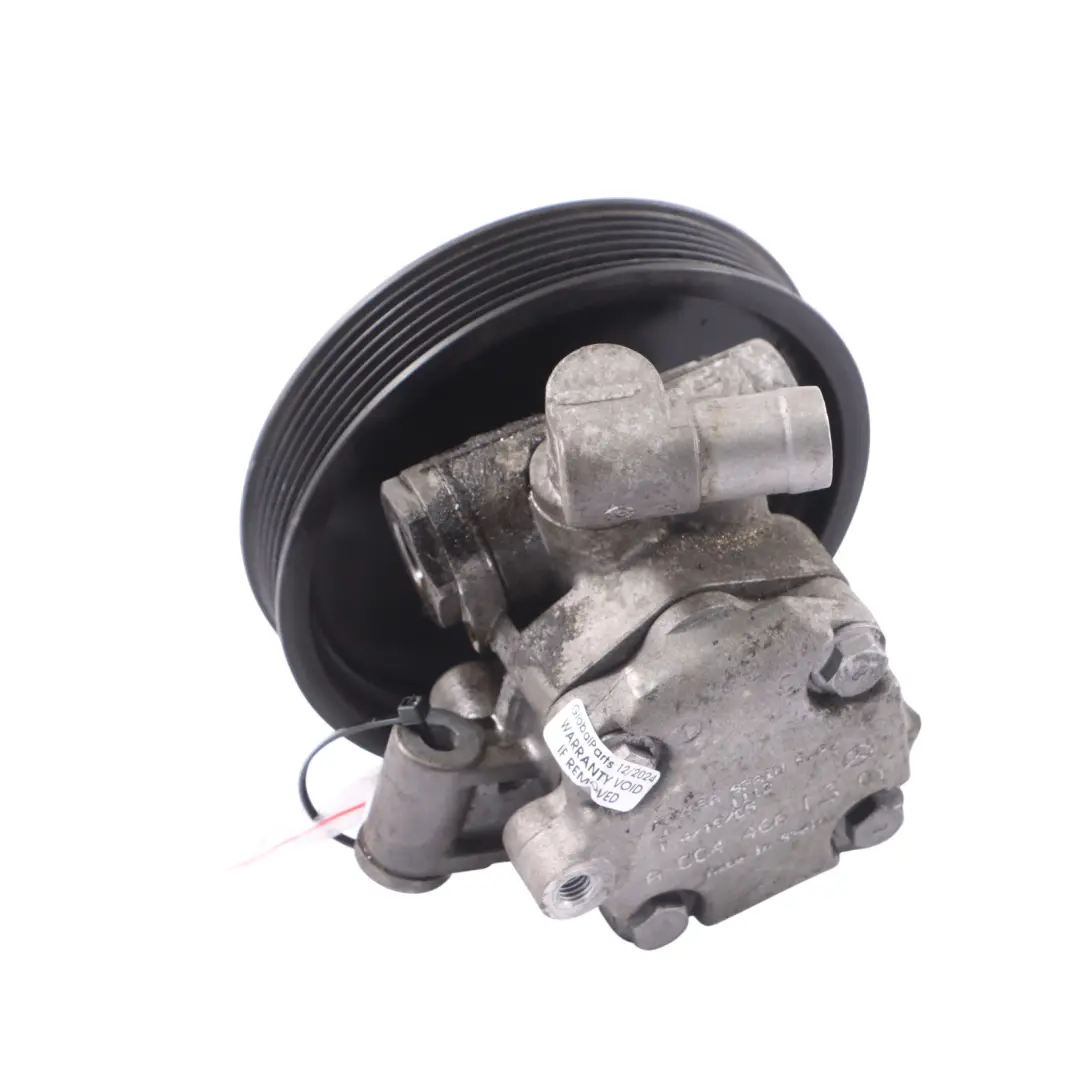 pompa servosterzo per Mercedes W203 C209 Diesel con numero di parte A0044661301 Mercedes W203 C209 Diesel pompa servosterzo - SKU A0044661301-1 - Numero di parte A0044661301