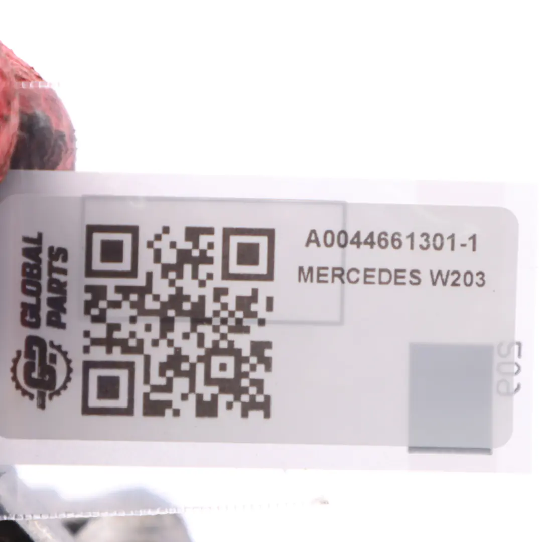 pompa servosterzo per Mercedes W203 C209 Diesel con numero di parte A0044661301 Mercedes W203 C209 Diesel pompa servosterzo - SKU A0044661301-1 - Numero di parte A0044661301