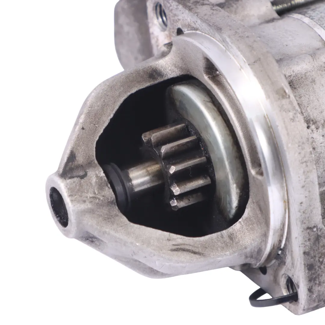  Anlasser Mercedes W203 W210 W211 Dieselmotor Aktuator - SKU A0051511301-3 - Teilenummer A0051511301