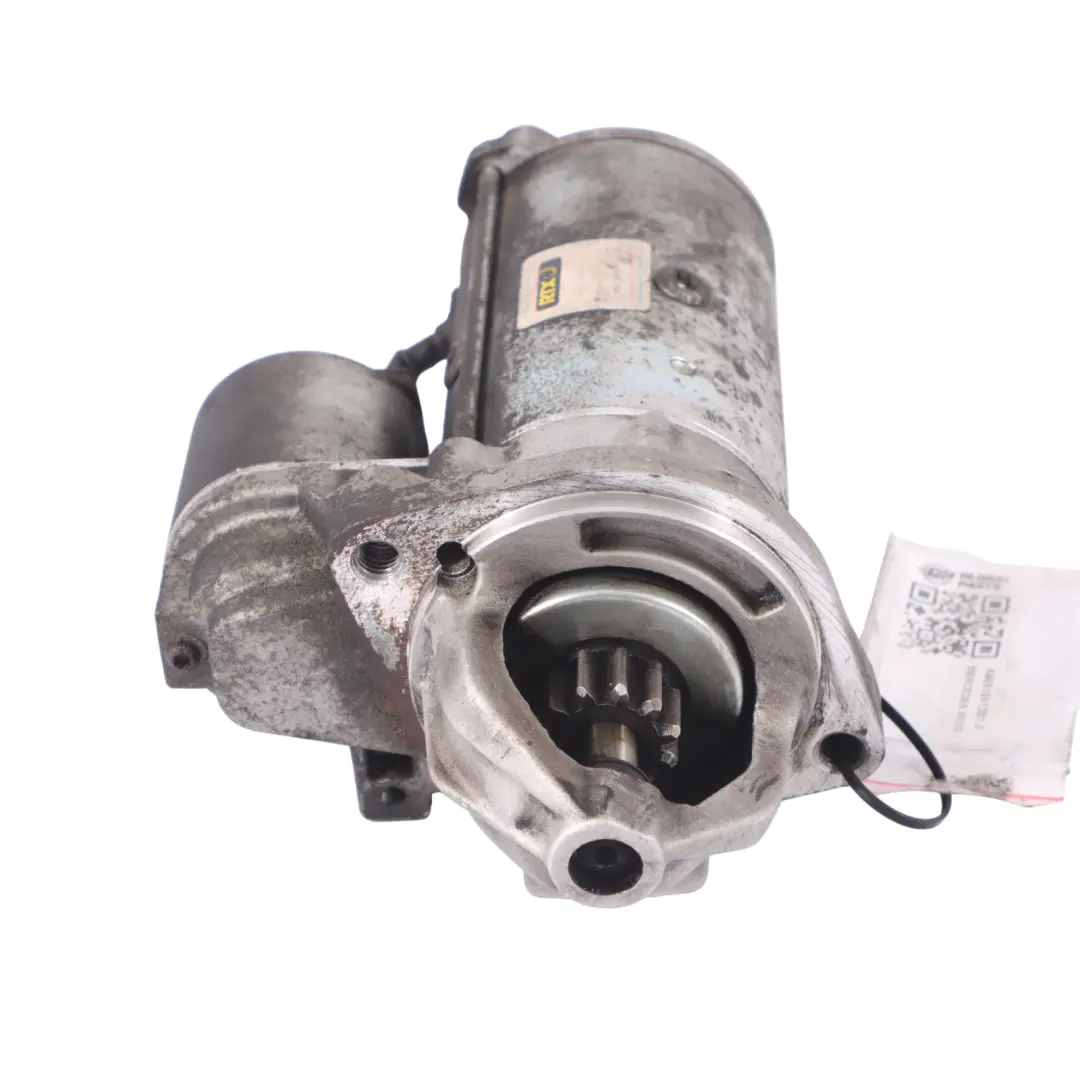 Moteur de Démarrage Mercedes W203 W210 W211 Diesel Engine Actuator pour à propos du numéro de pièce A0051511301 Moteur de Démarrage Mercedes W203 W210 W211 Diesel Engine Actuator - SKU A0051511301-3 - Numéro de pièce A0051511301