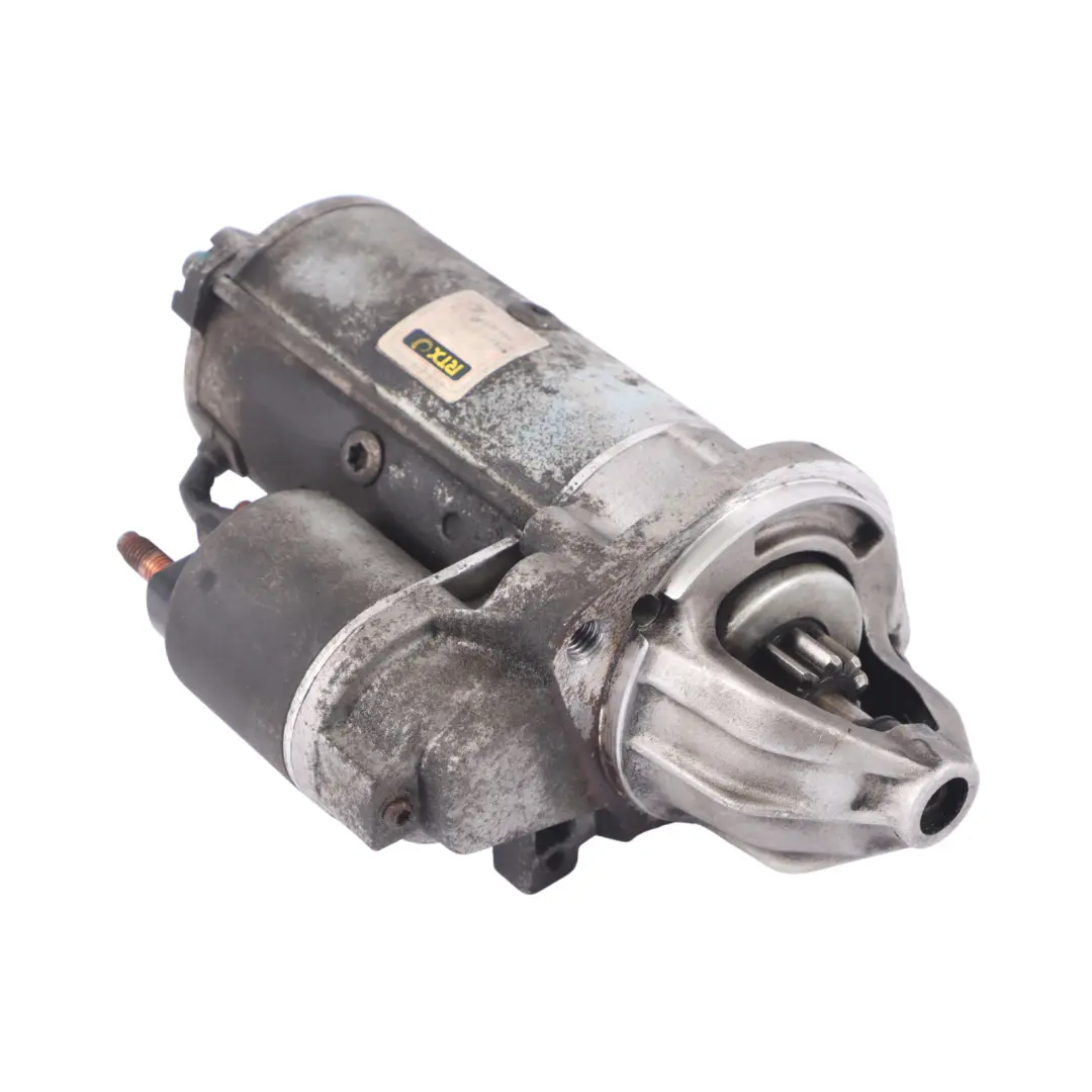  Moteur de Démarrage Mercedes W203 W210 W211 Diesel Engine Actuator - SKU A0051511301-3 - Numéro de pièce A0051511301
