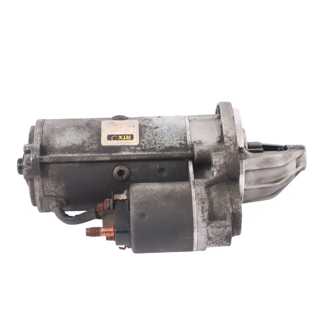  Starter Motor Mercedes W203 W210 W211 Diesel Engine Actuator - SKU A0051511301-3 - Part number A0051511301