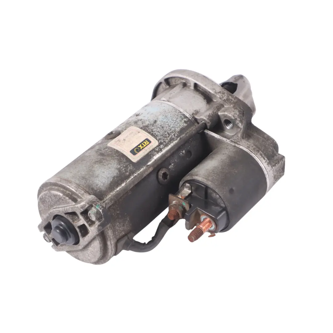 Starter Motor Mercedes W203 W210 W211 Diesel Engine Actuator to with Part number A0051511301 Starter Motor Mercedes W203 W210 W211 Diesel Engine Actuator - SKU A0051511301-3 - Part number A0051511301