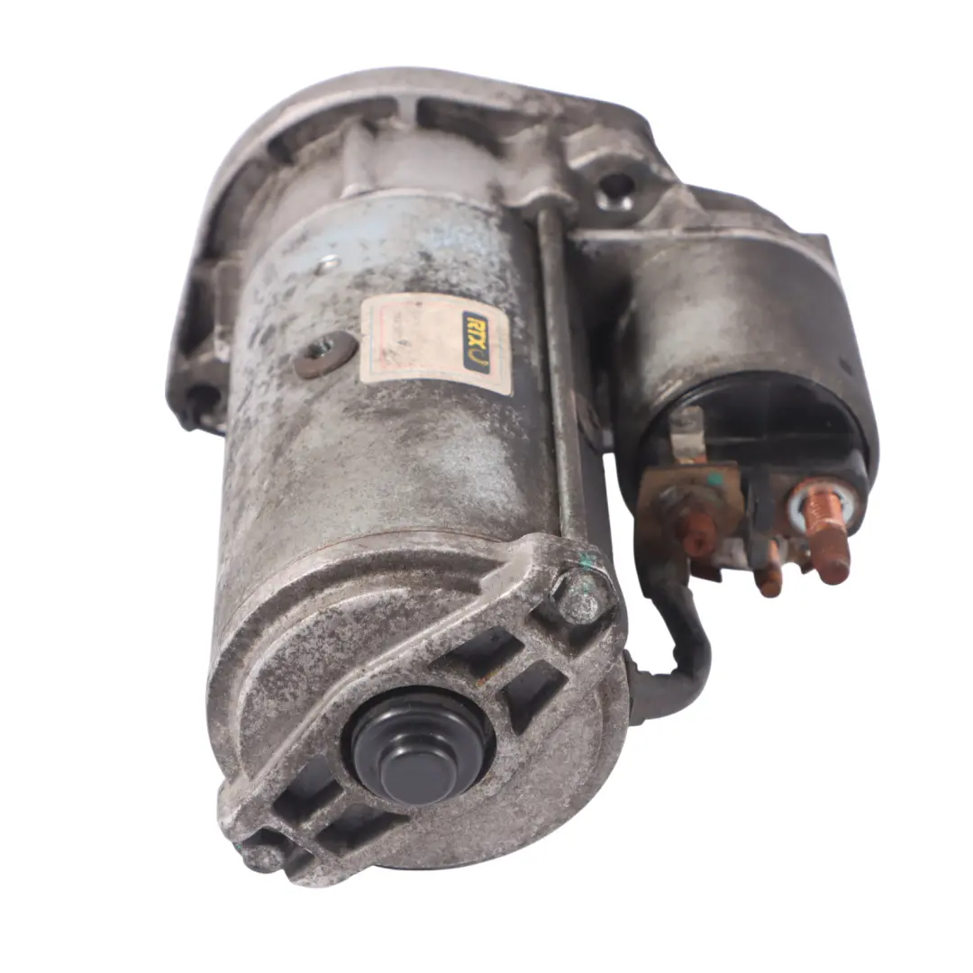  Starter Motor Mercedes W203 W210 W211 Diesel Engine Actuator - SKU A0051511301-3 - Part number A0051511301