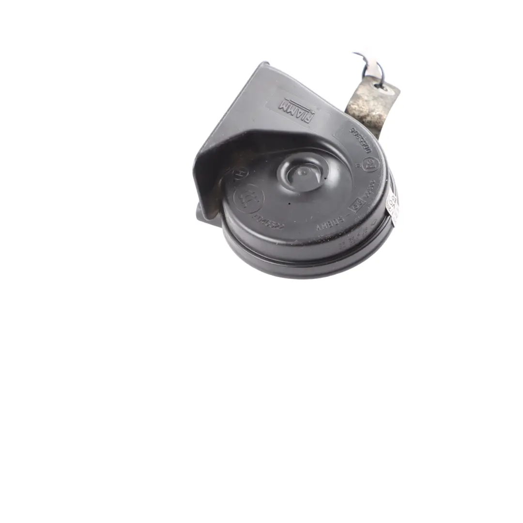 Mercedes V251 Front Bumper Signal Air Horn Fanfare 510Hz Right O/S - SKU A0075421120 - Part number A0075421120