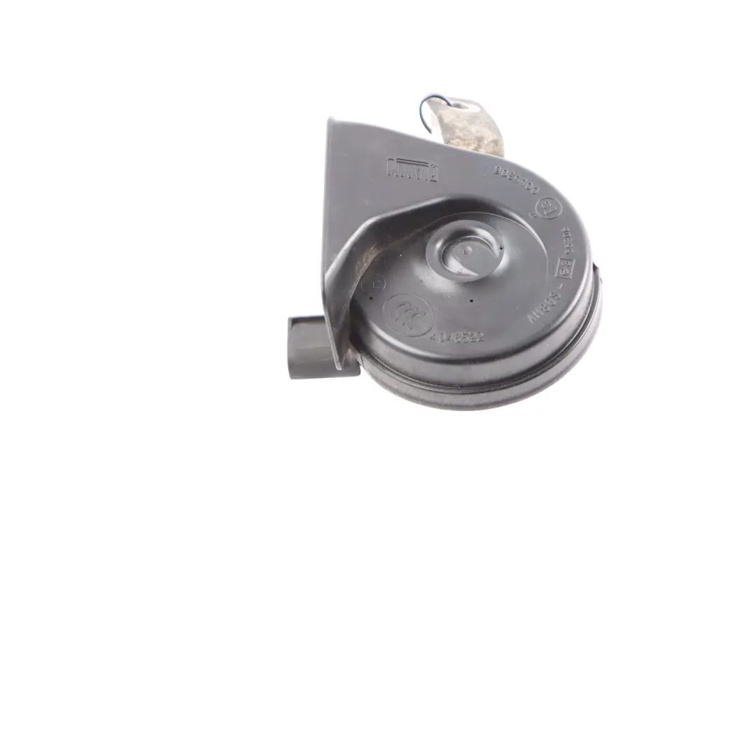 Mercedes V251 Front Bumper Signal Air Horn Fanfare 510Hz Right O/S - SKU A0075421120 - Part number A0075421120
