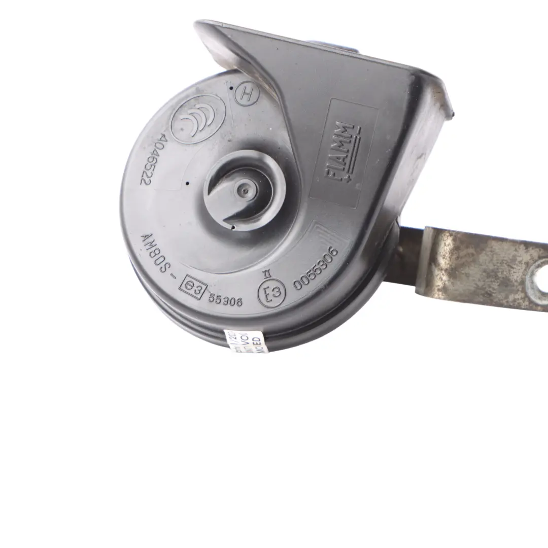 Front Bumper Signal Air Horn Fanfare 510Hz Right O/S to Mercedes V251 with Part number A0075421120 Mercedes V251 Front Bumper Signal Air Horn Fanfare 510Hz Right O/S - SKU A0075421120 - Part number A0075421120