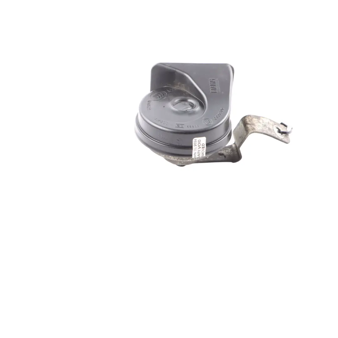 Mercedes V251 Front Bumper Signal Air Horn Fanfare 510Hz Right O/S - SKU A0075421120 - Part number A0075421120