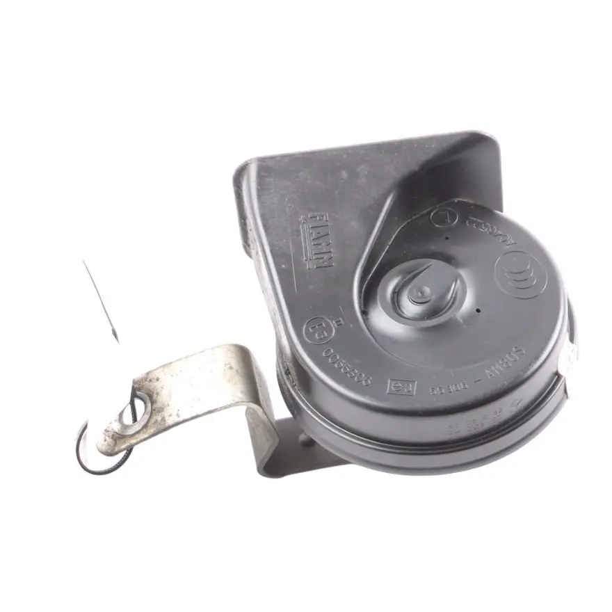 Mercedes V251 Front Bumper Signal Air Horn Fanfare 420Hz Left N/S - SKU A0075421220 - Part number A0075421220