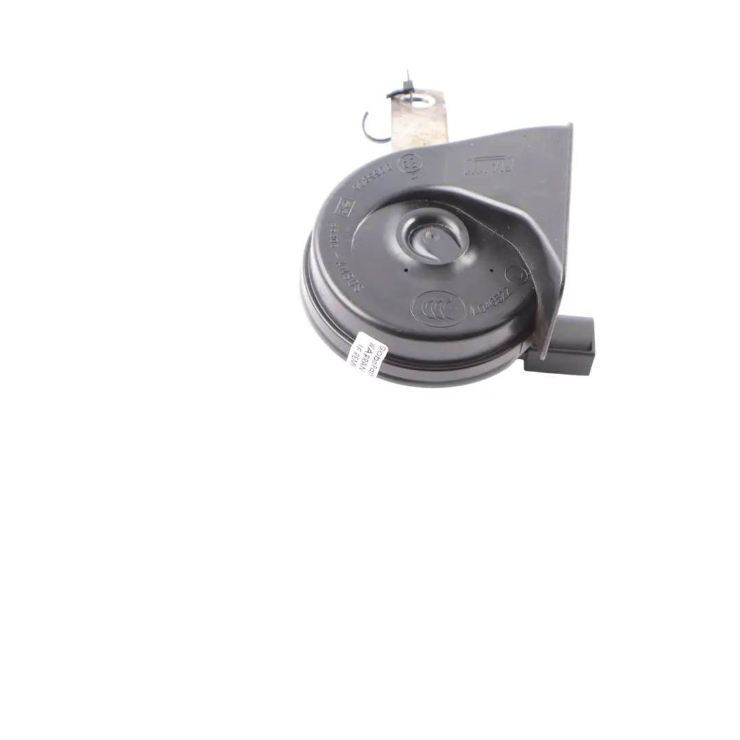 Mercedes V251 Front Bumper Signal Air Horn Fanfare 420Hz Left N/S - SKU A0075421220 - Part number A0075421220