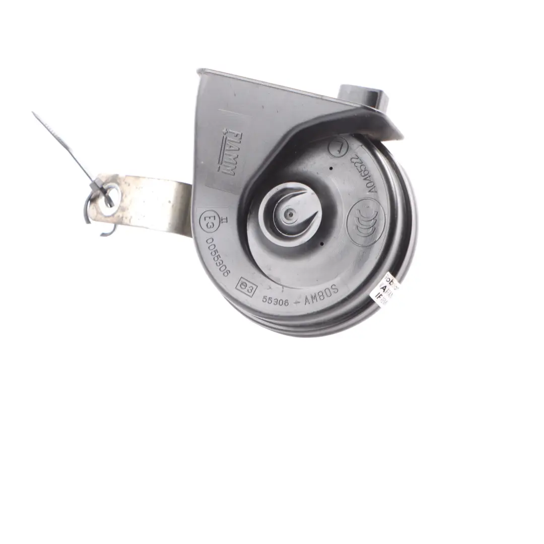 Mercedes V251 Front Bumper Signal Air Horn Fanfare 420Hz Left N/S - SKU A0075421220 - Part number A0075421220
