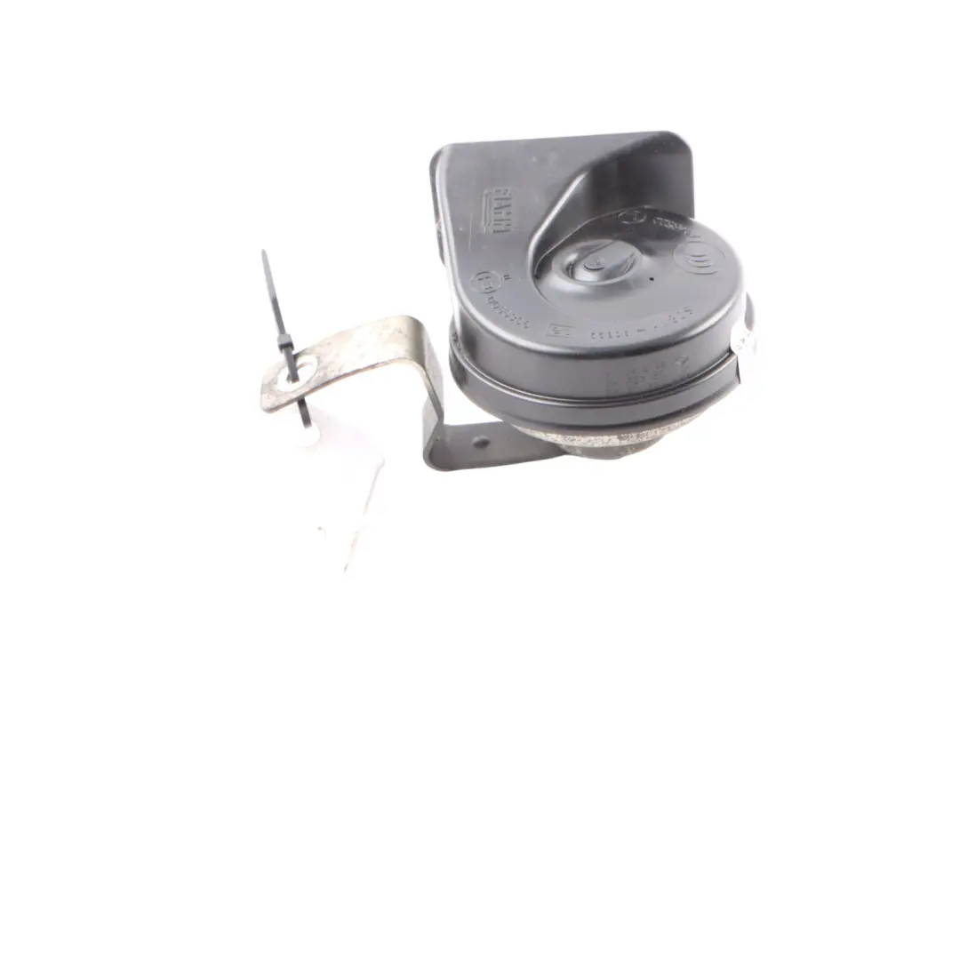 Mercedes V251 Front Bumper Signal Air Horn Fanfare 420Hz Left N/S - SKU A0075421220 - Part number A0075421220