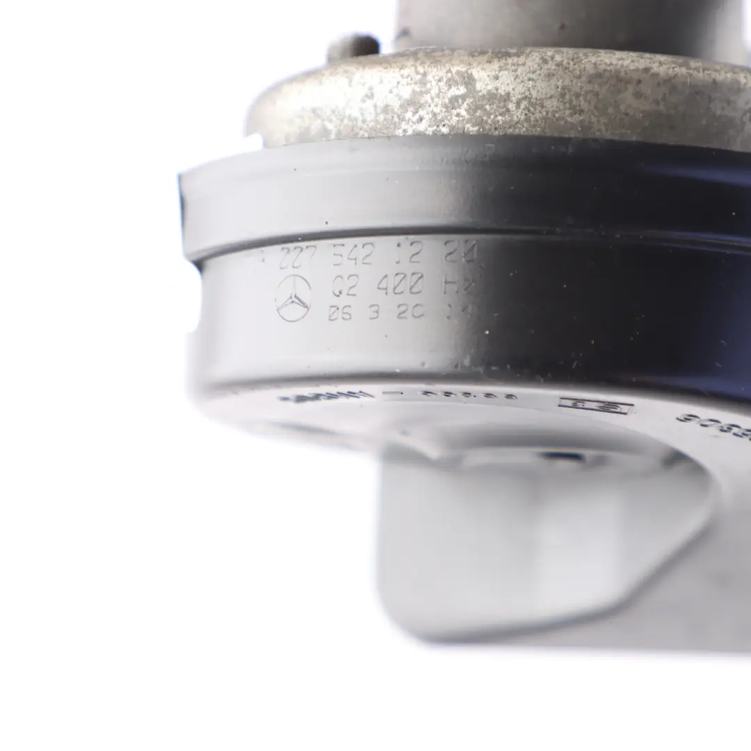 Front Bumper Signal Air Horn Fanfare 420Hz Left N/S to Mercedes V251 with Part number A0075421220 Mercedes V251 Front Bumper Signal Air Horn Fanfare 420Hz Left N/S - SKU A0075421220 - Part number A0075421220