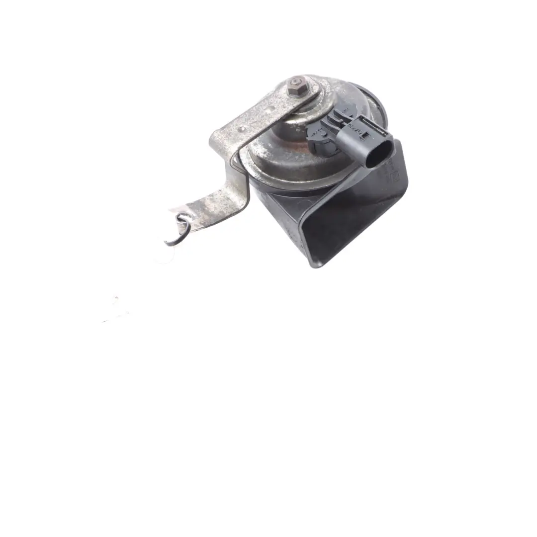Mercedes V251 Front Bumper Signal Air Horn Fanfare 420Hz Left N/S - SKU A0075421220 - Part number A0075421220