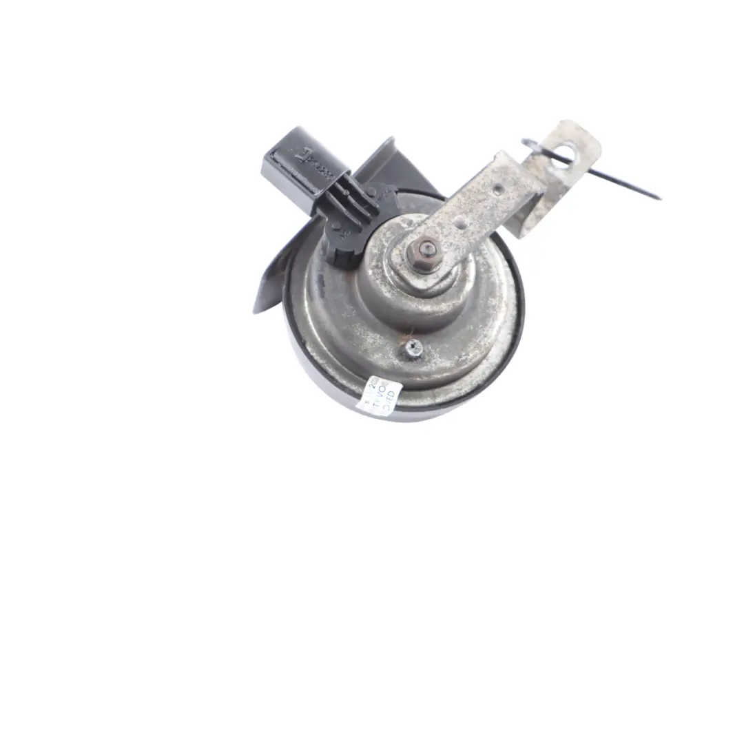 Mercedes V251 Front Bumper Signal Air Horn Fanfare 420Hz Left N/S - SKU A0075421220 - Part number A0075421220