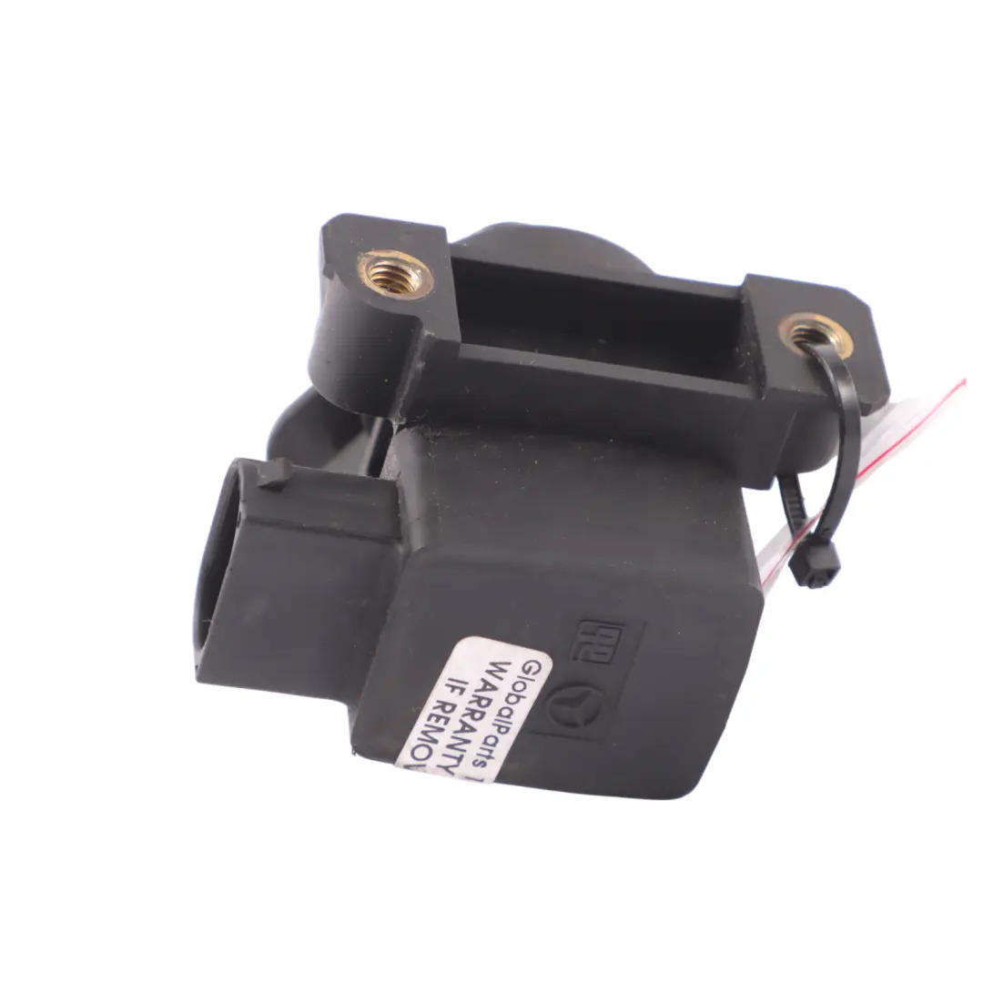 Mercedes ML W163 W202 Throttle Position Angle Sensor Accelerator - SKU A0125423317-1 - Part number A0125423317