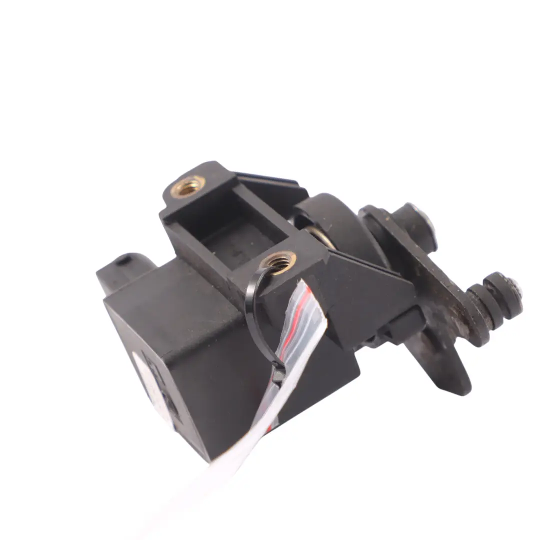 Mercedes ML W163 W202 Throttle Position Angle Sensor Accelerator - SKU A0125423317-1 - Part number A0125423317