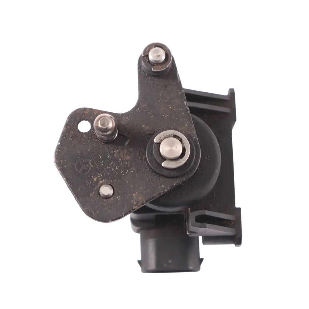 Sensor de ángulo de posición del acelerador para Mercedes ML W163 W202 con número de pieza A0125423317 Mercedes ML W163 W202 Sensor de ángulo de posición del acelerador - SKU A0125423317-1 - Número de pieza A0125423317