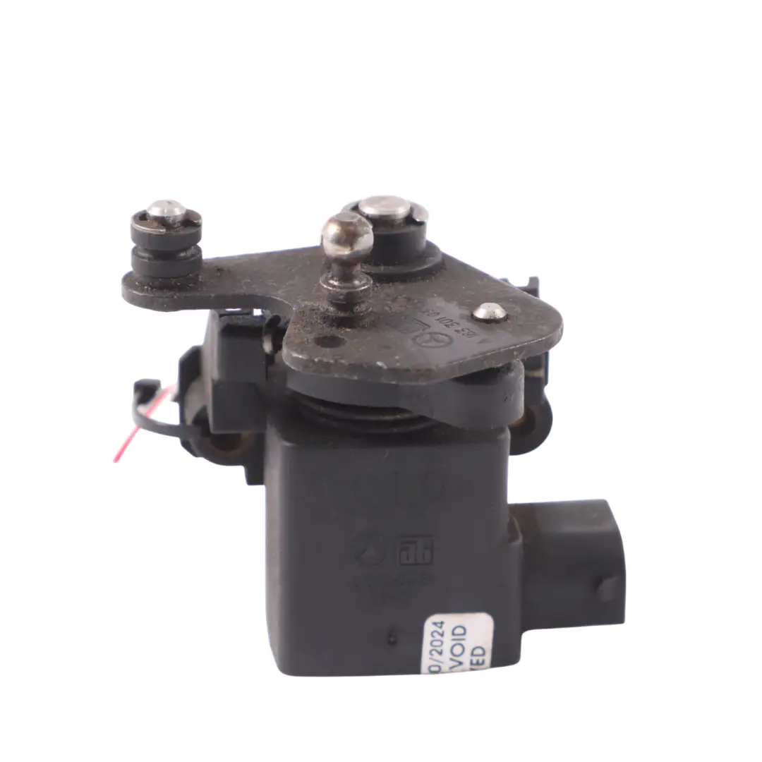 Sensore di posizione dell'acceleratore per Mercedes ML W163 W202 con numero di parte A0125423317 Mercedes ML W163 W202 Sensore di posizione dell'acceleratore - SKU A0125423317-1 - Numero di parte A0125423317