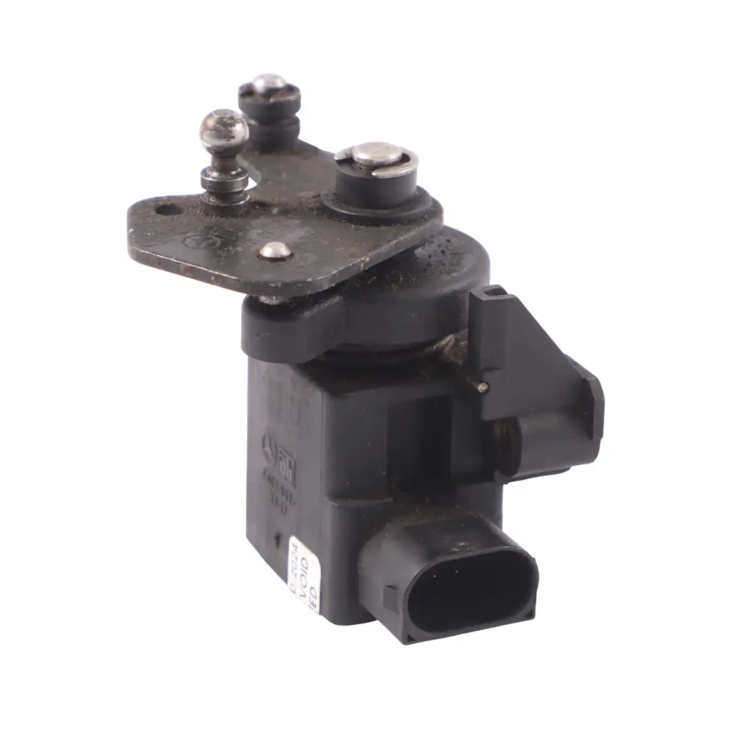 Gaspedalsensor Fahrpedalsensor für Mercedes ML W163 W202 mit Teilenummer A0125423317 Mercedes ML W163 W202 Gaspedalsensor Fahrpedalsensor - SKU A0125423317-1 - Teilenummer A0125423317