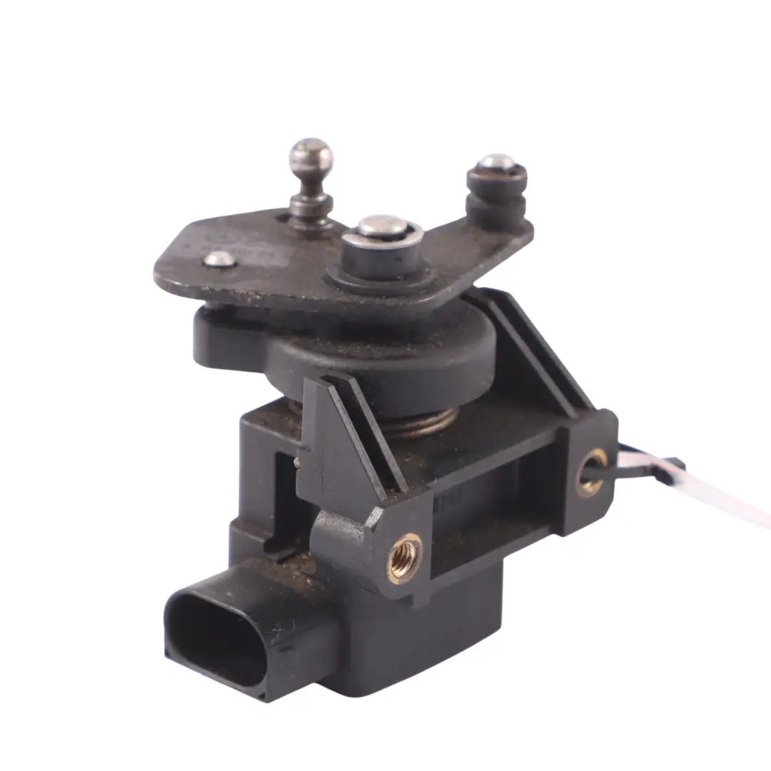 Mercedes ML W163 W202 Czujnik Położenia Gazu Przepustnicy - SKU A0125423317-1 - Numer Części A0125423317