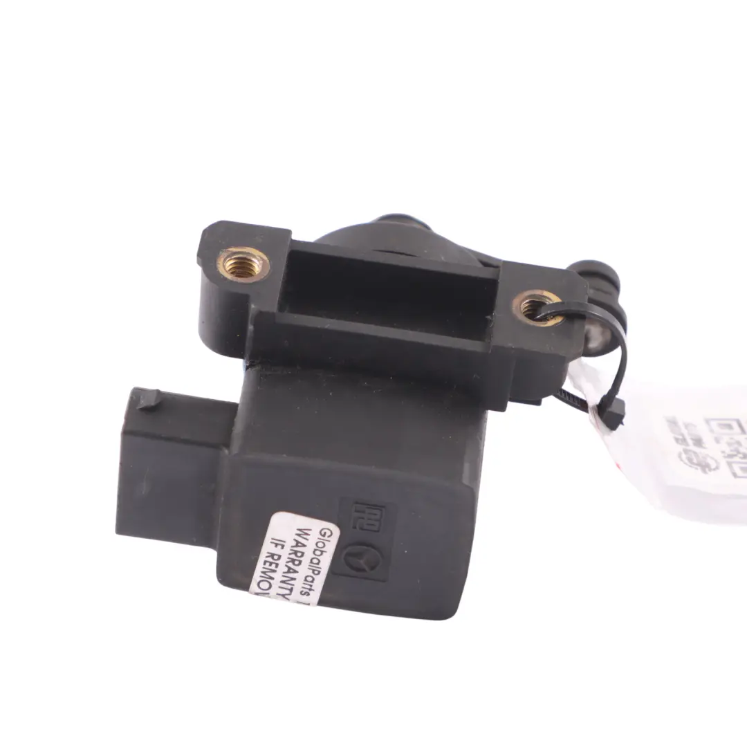 Mercedes ML W163 W202 Sensore di posizione dell'acceleratore - SKU A0125423317-1 - Numero di parte A0125423317