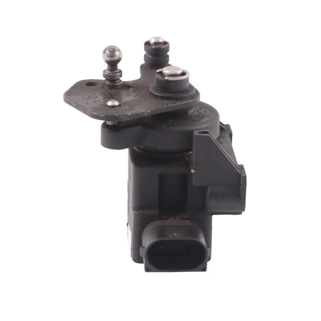 Sensor de ángulo de posición del acelerador para Mercedes ML W163 W202 con número de pieza A0125423317 Mercedes ML W163 W202 Sensor de ángulo de posición del acelerador - SKU A0125423317-1 - Número de pieza A0125423317