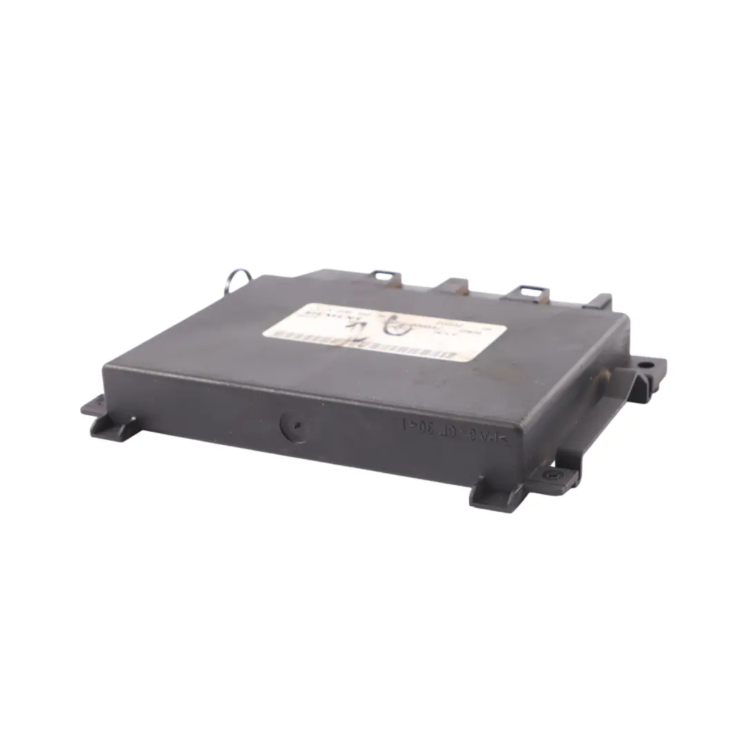 Transmission Control Module to Mercedes ML W163 270 CDI Automatic with Part number A0305452632 Mercedes ML W163 270 CDI Automatic Transmission Control Module - SKU A0305452632 - Part number A0305452632