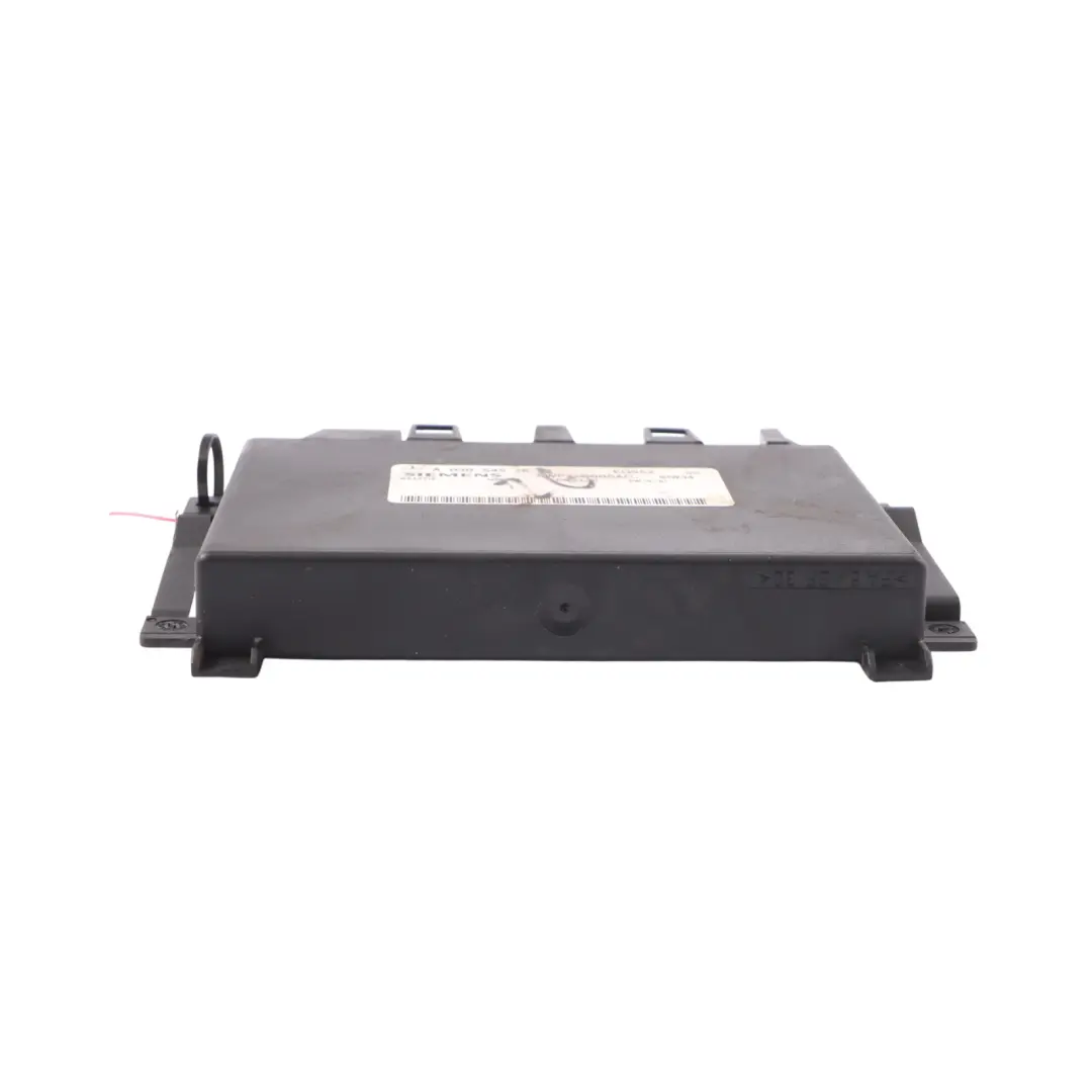 Mercedes ML W163 270 CDI Automatikgetriebe Steuermodul - SKU A0305452632 - Teilenummer A0305452632