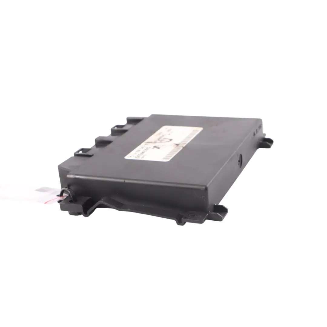 Mercedes ML W163 270 CDI Automatikgetriebe Steuermodul - SKU A0305452632 - Teilenummer A0305452632
