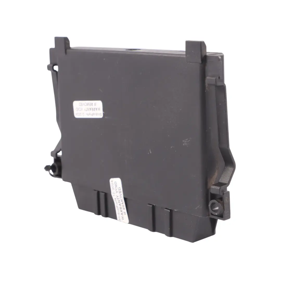 Mercedes ML W163 270 CDI Automatikgetriebe Steuermodul - SKU A0305452632 - Teilenummer A0305452632