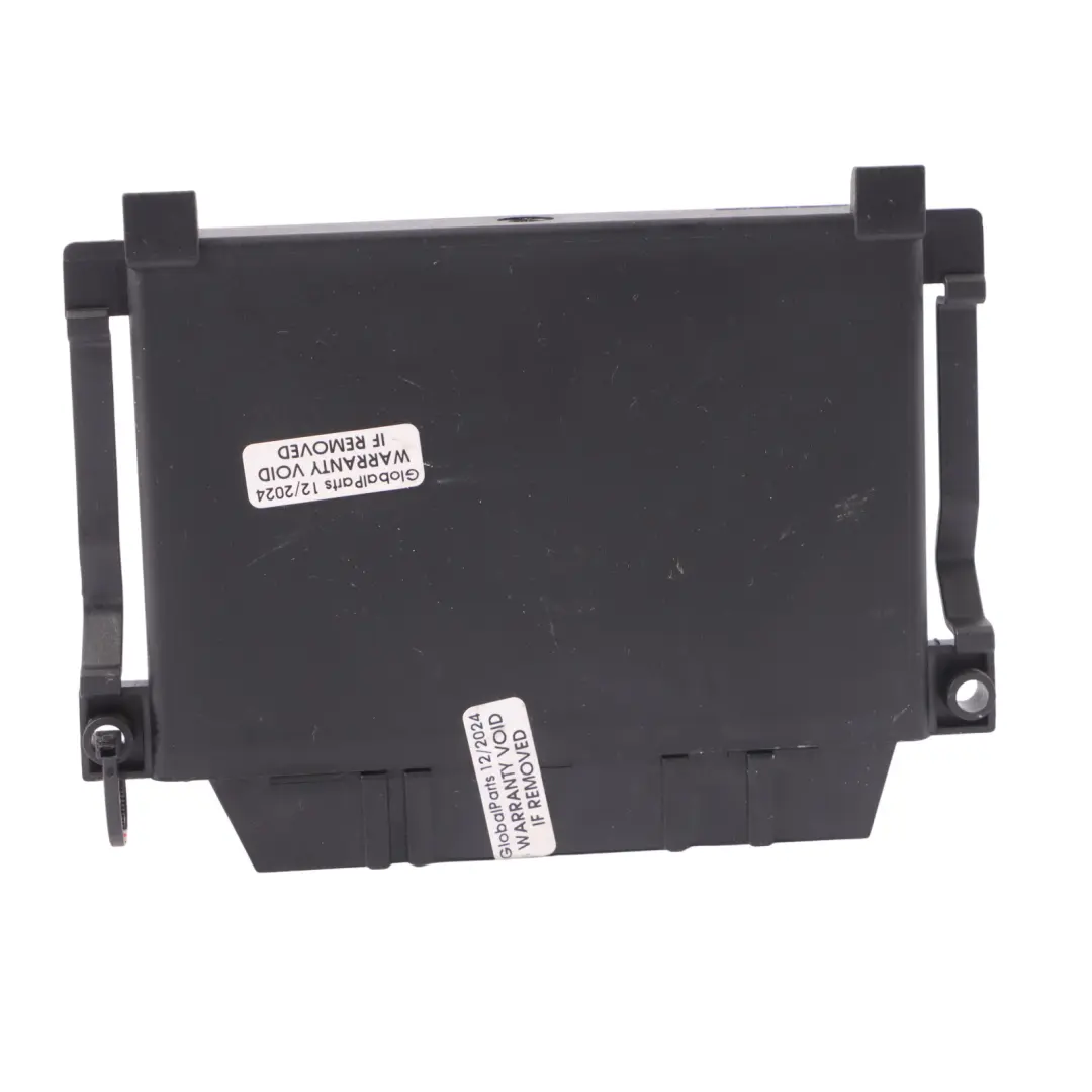 Mercedes ML W163 270 CDI Automatikgetriebe Steuermodul - SKU A0305452632 - Teilenummer A0305452632