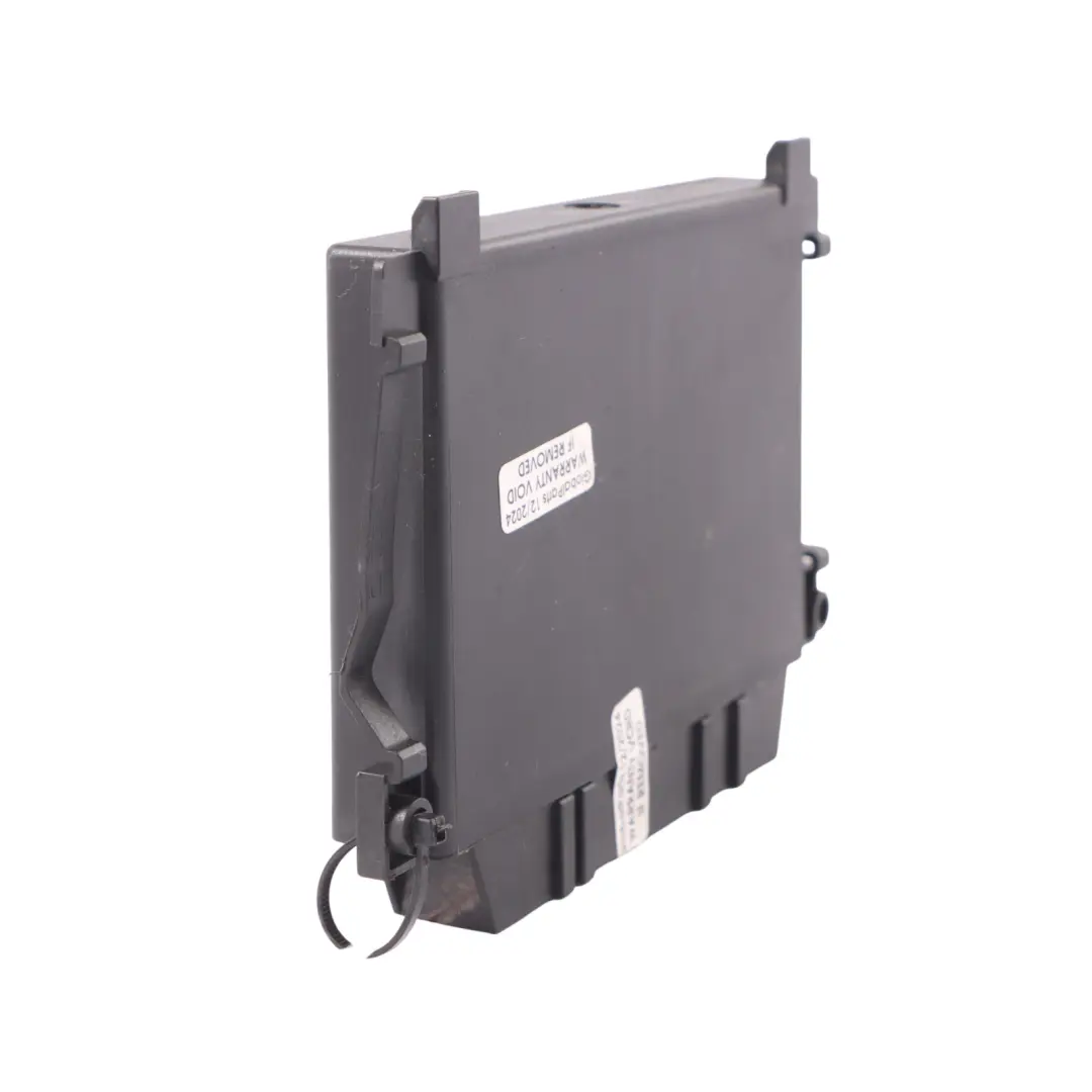 Automatikgetriebe Steuermodul für Mercedes ML W163 270 CDI mit Teilenummer A0305452632 Mercedes ML W163 270 CDI Automatikgetriebe Steuermodul - SKU A0305452632 - Teilenummer A0305452632