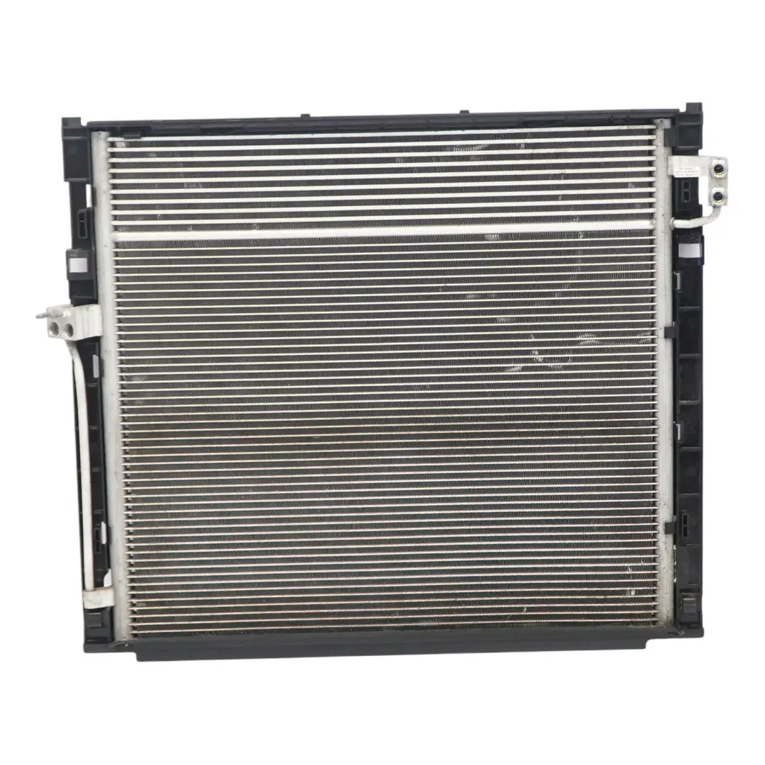 Condenser Mercedes GLE C292 ML W166 Air Conditioning A/C Radiator to with Part number A0995000002 Condenser Mercedes GLE C292 ML W166 Air Conditioning A/C Radiator - SKU A0995000002-1 - Part number A0995000002