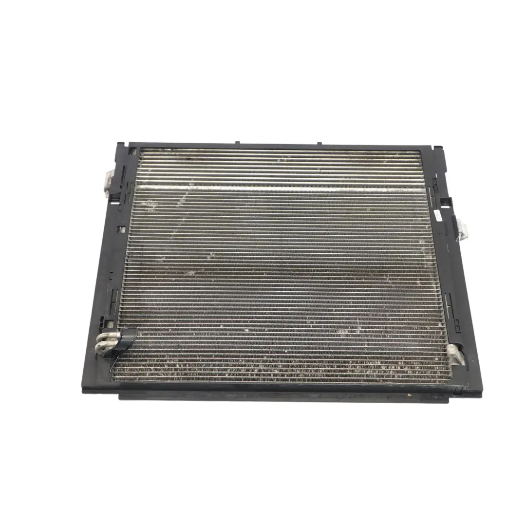 Condensador Mercedes GLE C292 W166 Aire Acondicionado A/C Radiador para con número de pieza A0995000002 Condensador Mercedes GLE C292 W166 Aire Acondicionado A/C Radiador - SKU A0995000002-1 - Número de pieza A0995000002