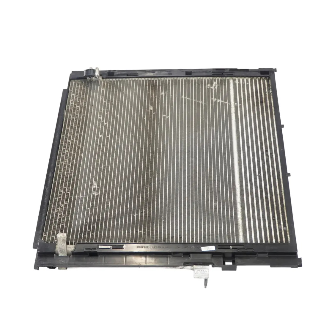 Condenseur Mercedes GLE C292 ML W166 Climatisation A/C Radiateur pour à propos du numéro de pièce A0995000002 Condenseur Mercedes GLE C292 ML W166 Climatisation A/C Radiateur - SKU A0995000002-1 - Numéro de pièce A0995000002