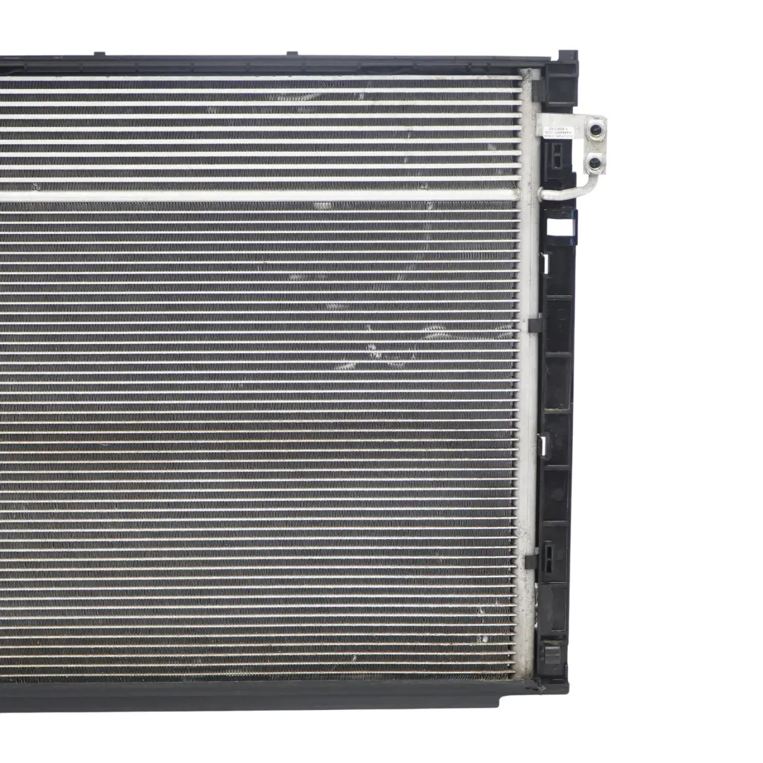  Condenser Mercedes GLE C292 ML W166 Air Conditioning A/C Radiator - SKU A0995000002-1 - Part number A0995000002