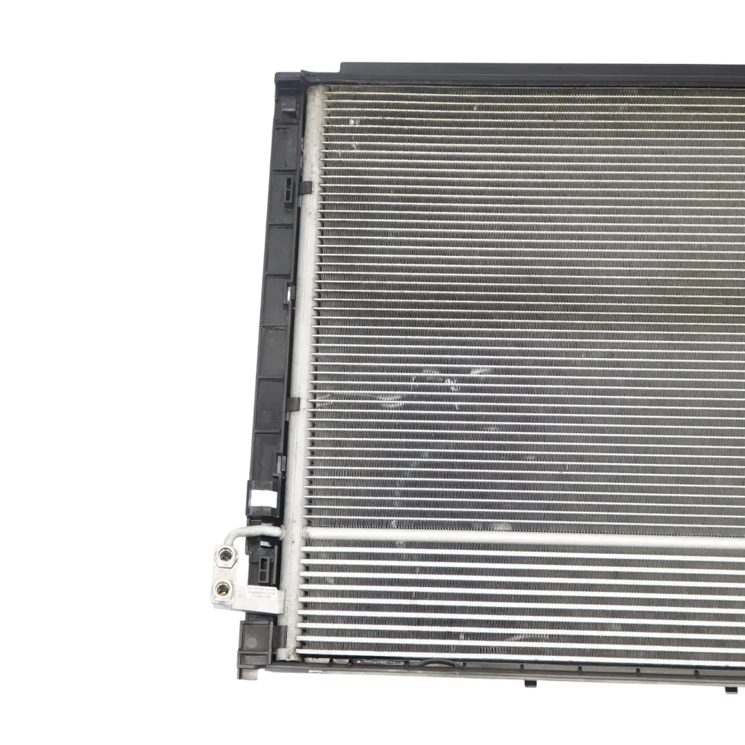  Condenser Mercedes GLE C292 ML W166 Air Conditioning A/C Radiator - SKU A0995000002-1 - Part number A0995000002