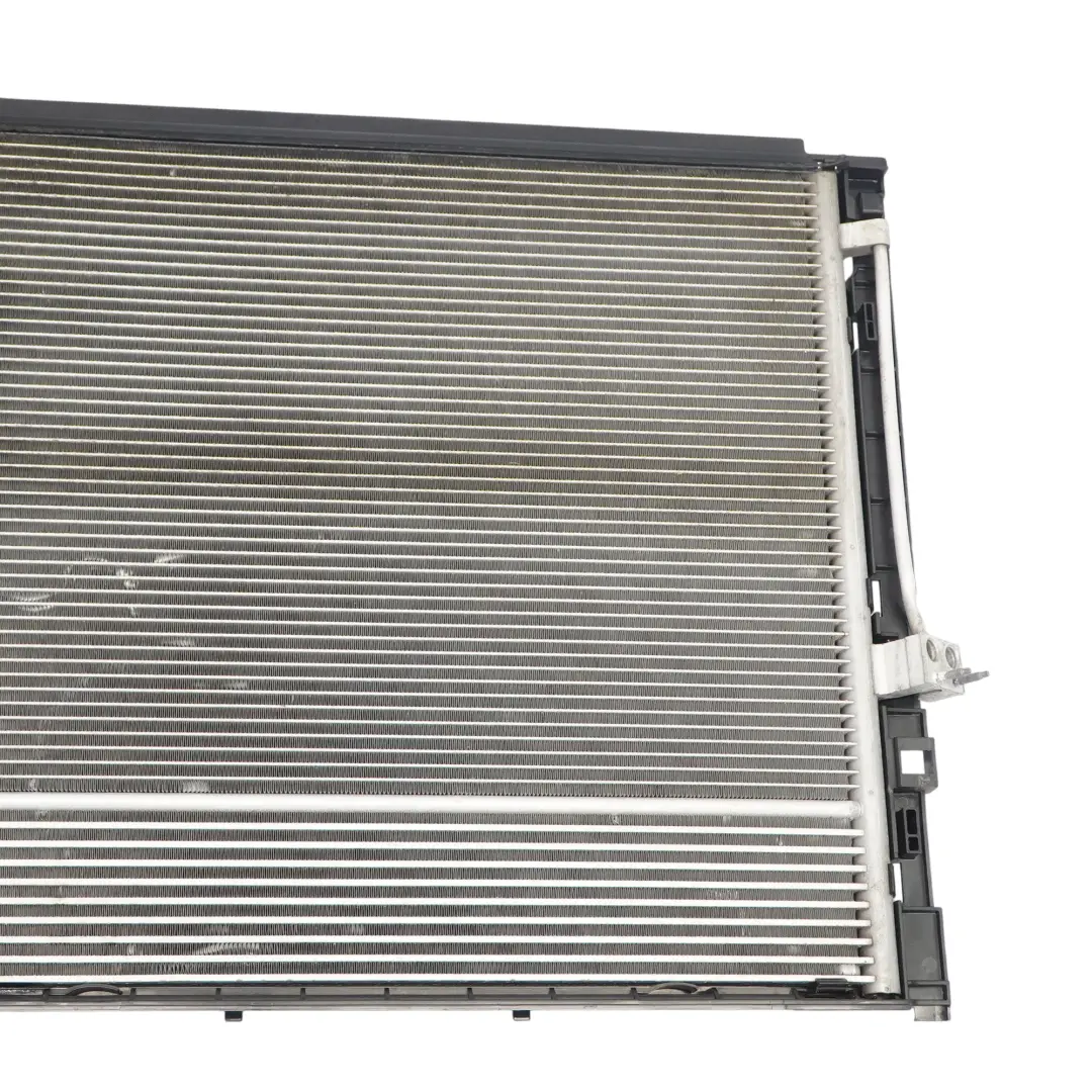 Condensador Mercedes GLE C292 W166 Aire Acondicionado A/C Radiador para con número de pieza A0995000002 Condensador Mercedes GLE C292 W166 Aire Acondicionado A/C Radiador - SKU A0995000002-1 - Número de pieza A0995000002