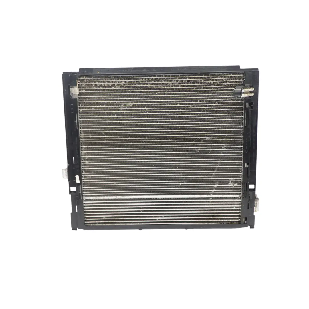  Condenser Mercedes GLE C292 ML W166 Air Conditioning A/C Radiator - SKU A0995000002-1 - Part number A0995000002