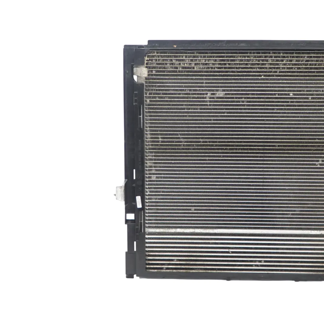  Condenser Mercedes GLE C292 ML W166 Air Conditioning A/C Radiator - SKU A0995000002-1 - Part number A0995000002