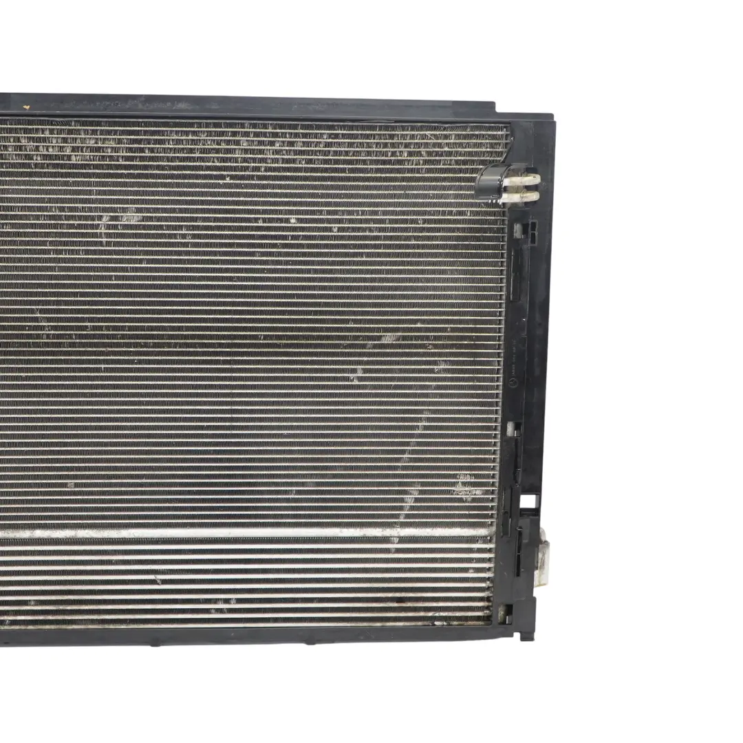  Condenser Mercedes GLE C292 ML W166 Air Conditioning A/C Radiator - SKU A0995000002-1 - Part number A0995000002