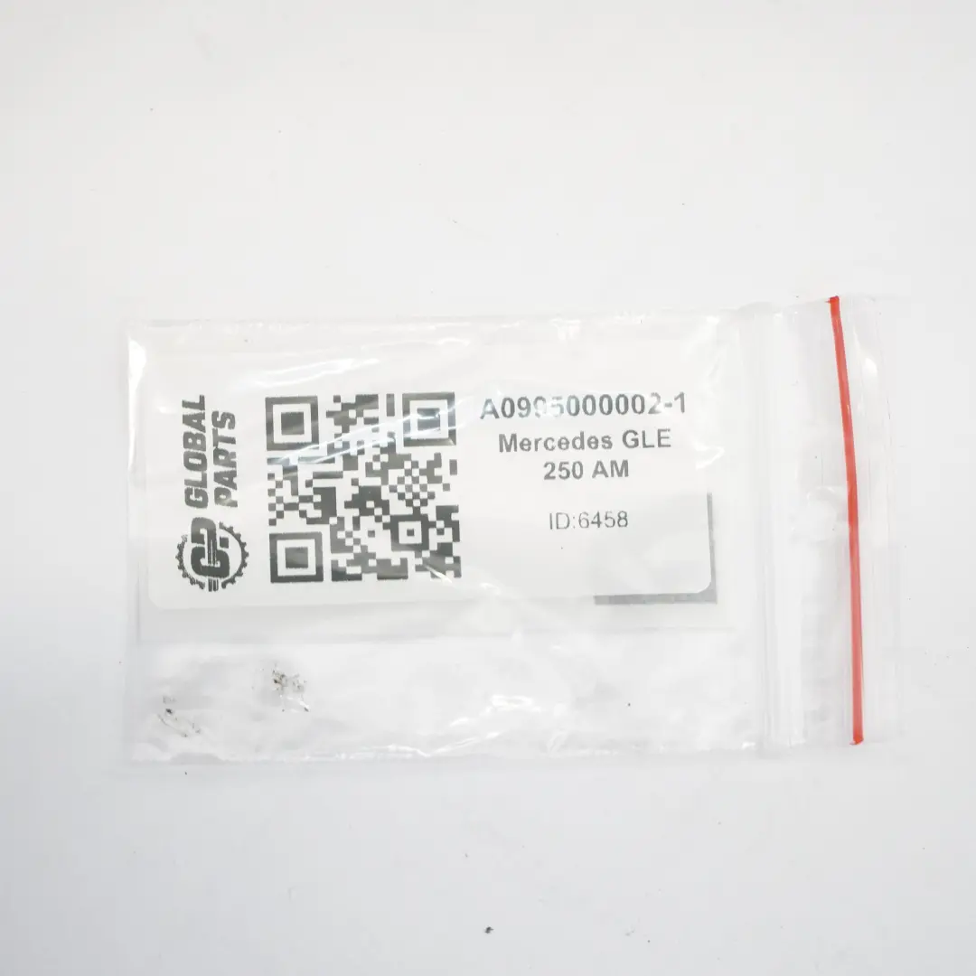  Condensador Mercedes GLE C292 W166 Aire Acondicionado A/C Radiador - SKU A0995000002-1 - Número de pieza A0995000002