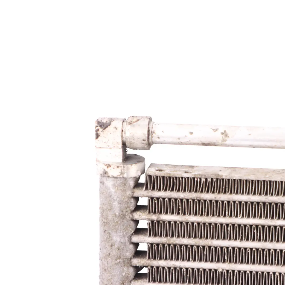 Oil Cooler Mercedes C207 W212 W218 Diesel OM626 Radiator to with Part number A0995000400 Oil Cooler Mercedes C207 W212 W218 Diesel OM626 Radiator - SKU A0995000400 - Part number A0995000400