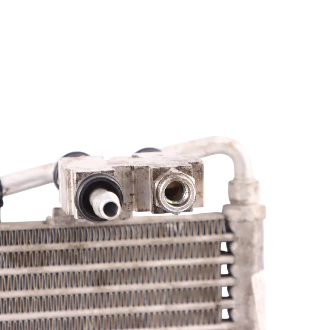 Oil Cooler Mercedes C207 W212 W218 Diesel OM626 Radiator to with Part number A0995000400 Oil Cooler Mercedes C207 W212 W218 Diesel OM626 Radiator - SKU A0995000400 - Part number A0995000400