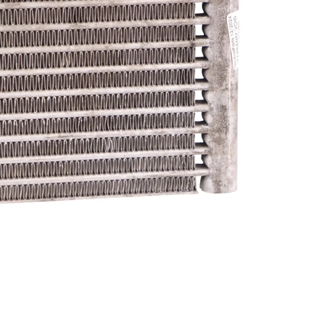 Oil Cooler Mercedes C207 W212 W218 Diesel OM626 Radiator to with Part number A0995000400 Oil Cooler Mercedes C207 W212 W218 Diesel OM626 Radiator - SKU A0995000400 - Part number A0995000400